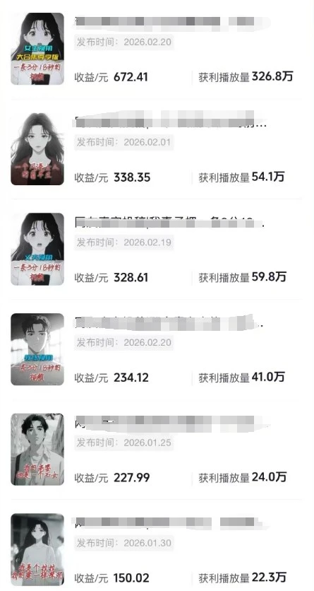 1f95a5e1e43e9967f1e8c94a70b8f1e0.webp 【精】AI情感故事解说变现课:MJ绘画+声音克隆+剪辑,条条爆款撸创作伙伴计划收益