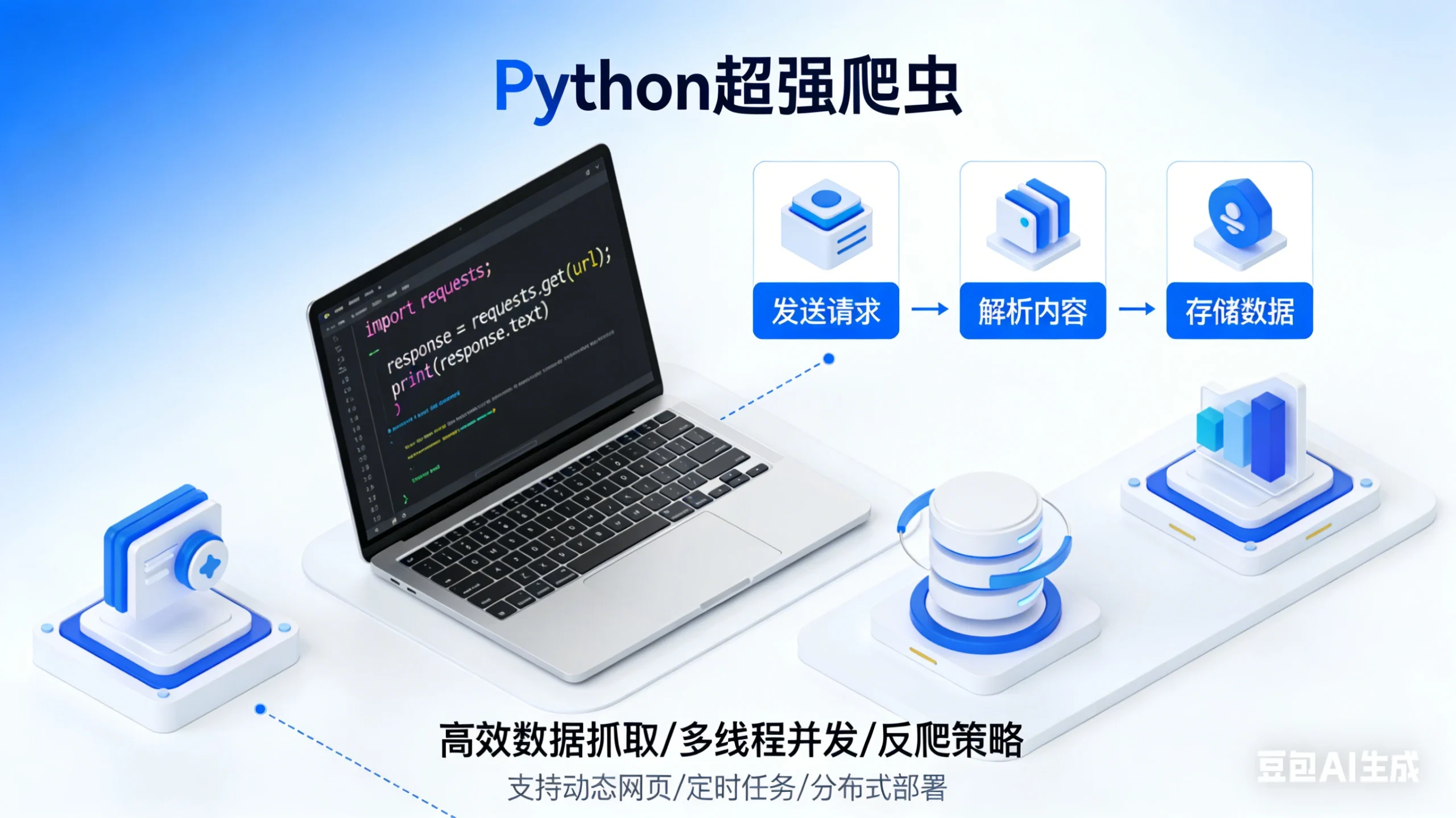 【精】Python超强爬虫网赚项目-副业赚钱-互联网创业-资源整合知行客