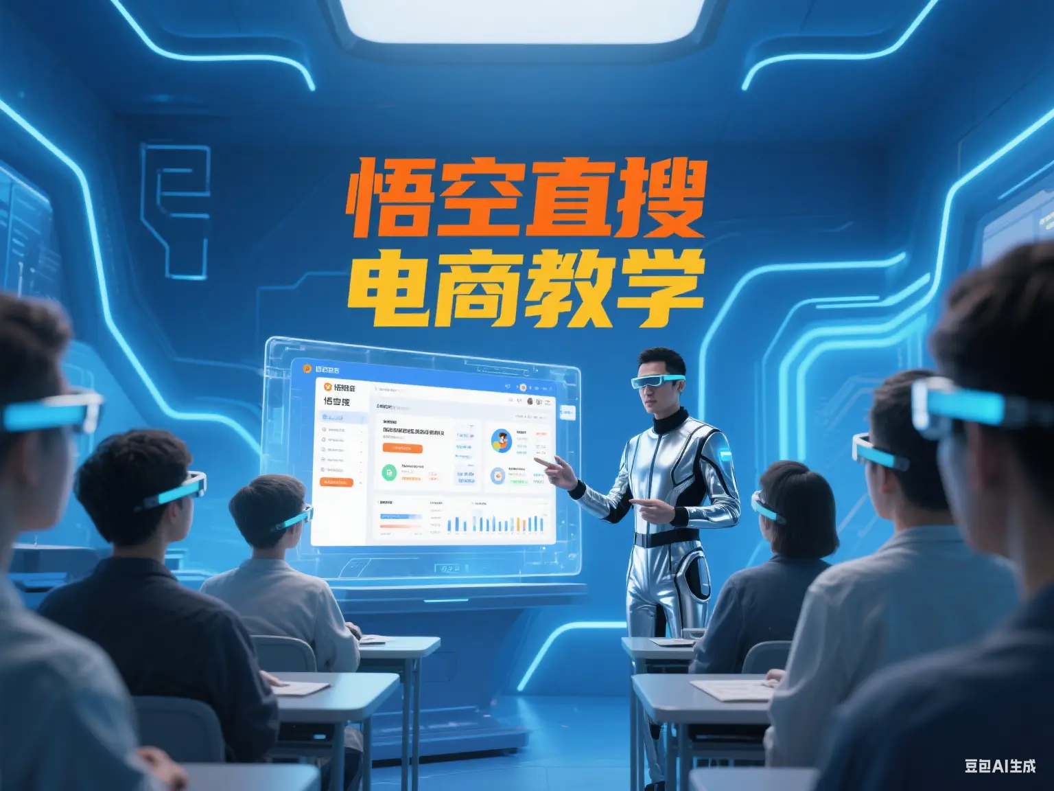 悟空直搜 电商教学 | 资源下载 - 知行客网赚项目-副业赚钱-互联网创业-资源整合知行客