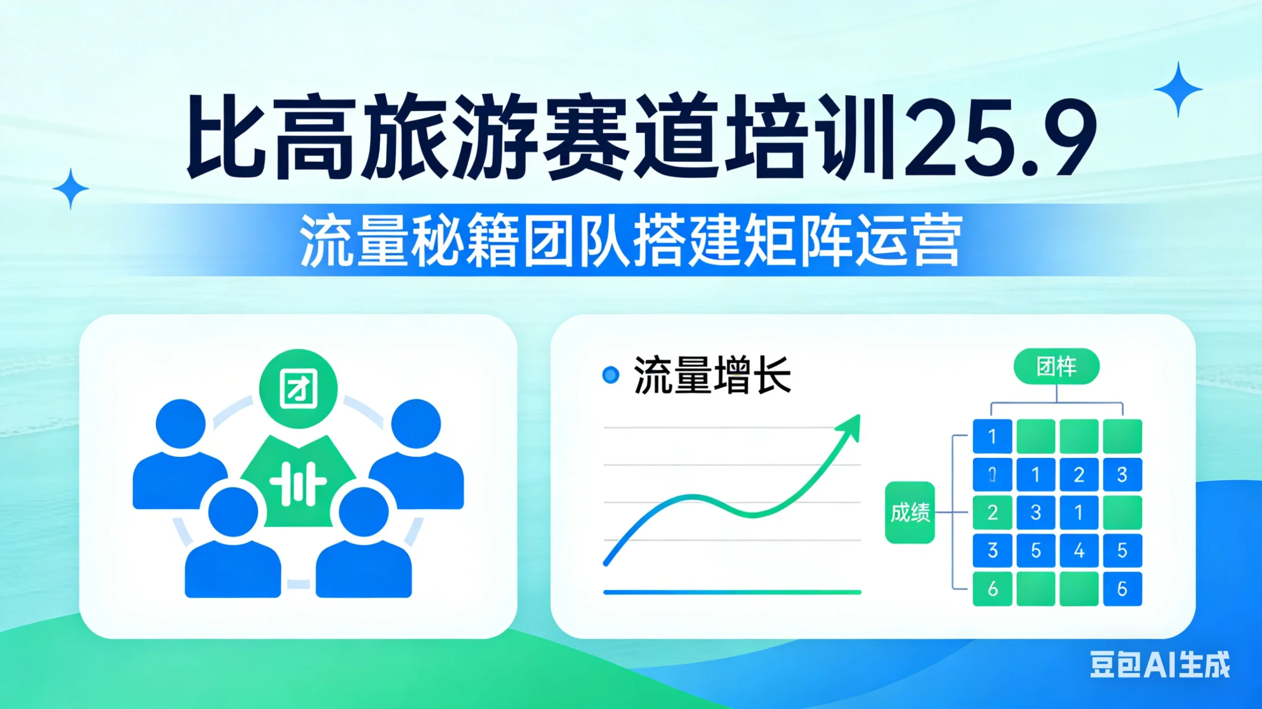 【精】比高旅游赛道培训25.9，流量秘籍团队搭建矩阵运营网赚项目-副业赚钱-互联网创业-资源整合知行客
