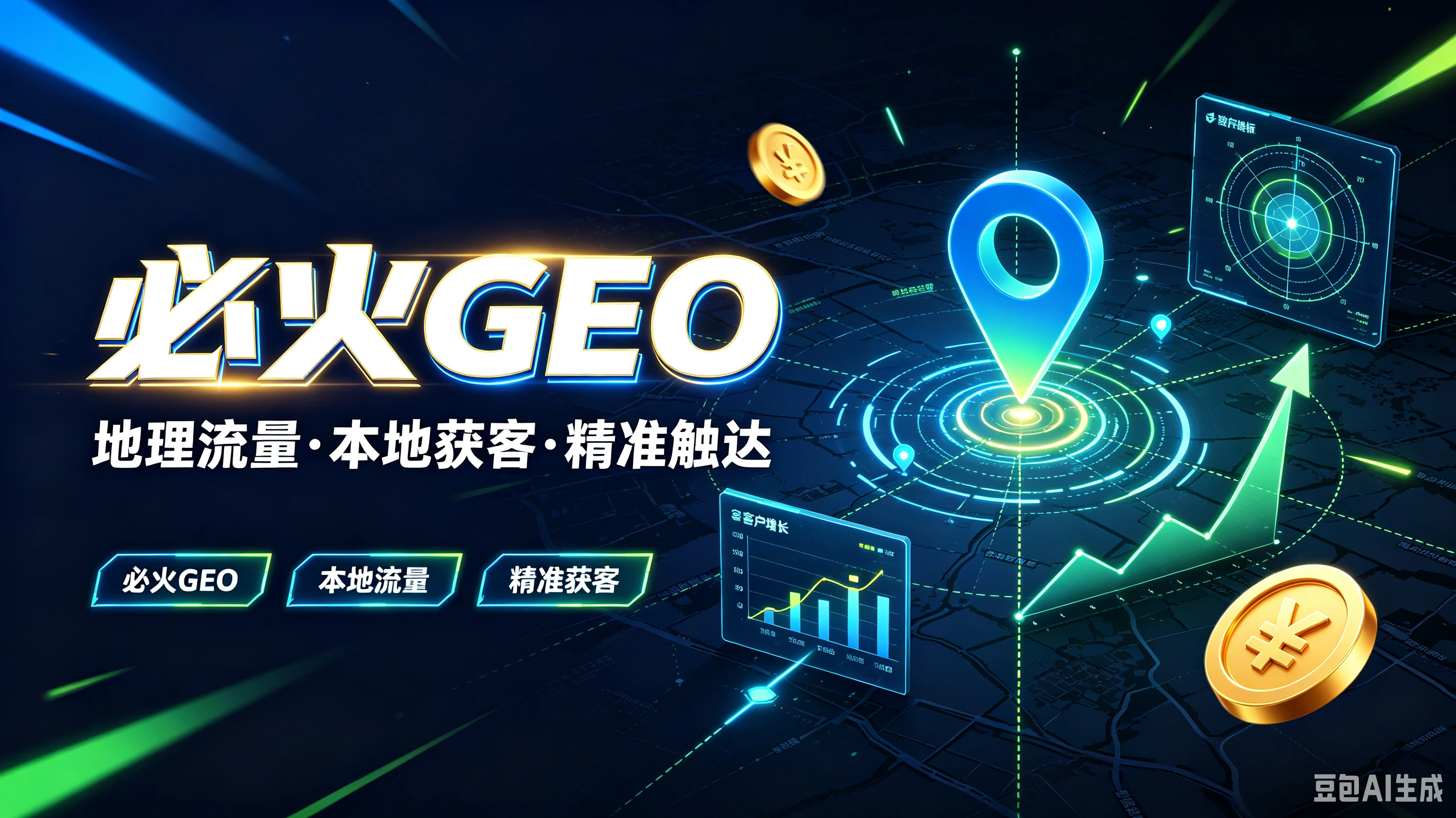 【精】必火GEO,地理流量·本地获客·精准触达,必火GEO、本地流量、精准获客 【精】必火GEO,地理流量·本地获客·精准触达,必火GEO、本地流量、精准获客