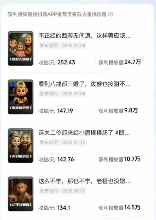 潮式无厘头短视频变现课：起号出号/完播收益/分成计划/商单接洽，月入2万+ | 资源下载 - 知行客网赚项目-副业赚钱-互联网创业-资源整合知行客