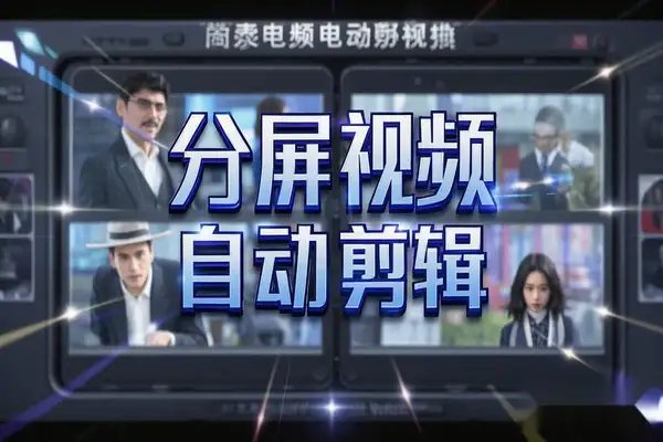 【自动剪辑混剪左右分屏电商带货视频】一键过原创,推荐流量,爆款视频免费制作! 【自动剪辑混剪左右分屏电商带货视频】一键过原创,推荐流量,爆款视频免费制作!