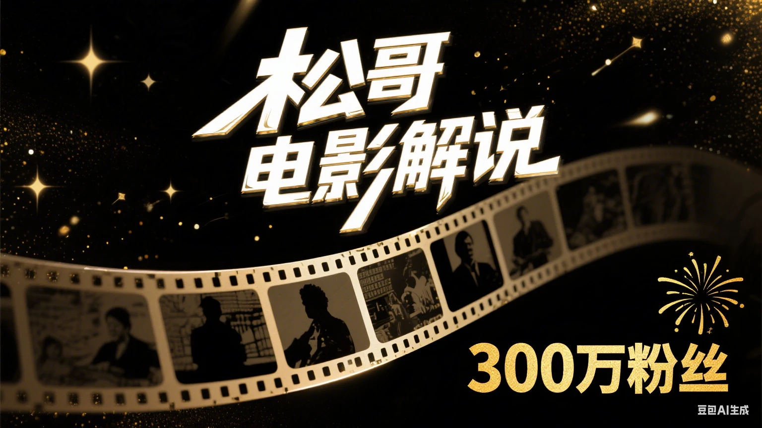【精】抖音300万粉丝-松哥电影解说,影视解说教程剪辑实操视频,可过伙伴计划 【精】抖音300万粉丝-松哥电影解说,影视解说教程剪辑实操视频,可过伙伴计划