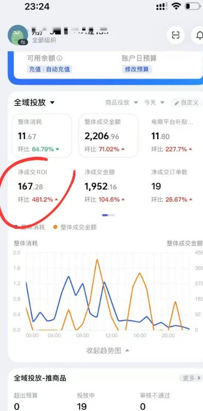 【精】外面卖599的短视频带货投流课：从千川起号到爆款起量，全套好物投流打品实战玩法网赚项目-副业赚钱-互联网创业-资源整合知行客